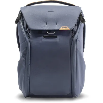 Peak Design Everyday Backpack V2 20L, midnight