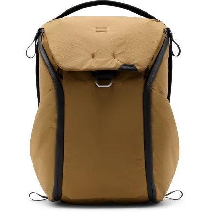 Peak Design Everyday Backpack V2 20L, coyote