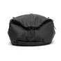 Черная водонепроницаемая сумка Peak Design Travel Duffel 35L с амортизированными ручками и внешними карманами для путешествий и повседневного использования