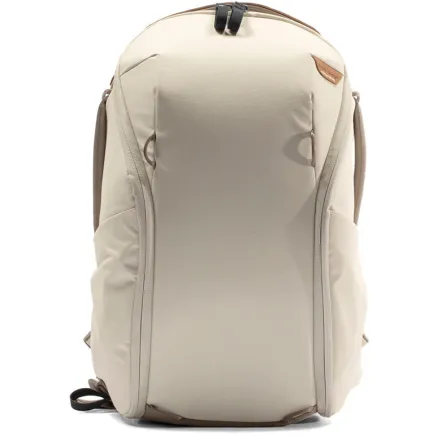 Peak Design Everyday Backpack Zip V2 15L, bone