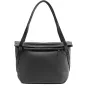 Peak Design Everyday Tote V2 15L black tote bag with magnetic clasp and padded shoulder strap