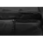 Peak Design Everyday Tote V2 15L black bag featuring a magnetic clasp and zip closure detail