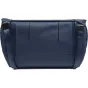 Передний вид чехла Peak Design Field Pouch V2 – расширяемый органайзер объемом 3L с всепогодной защитой, регулируемыми петлями и встроенными петлями для удобной переноски