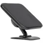 Peak Design Mobile Car Mount VHB - sleek black aluminum phone holder with strong 3M adhesive for secure mounting on car dashboard or windshield
