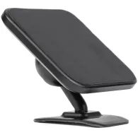 Peak Design Mobile Car Mount VHB - sleek black aluminum phone holder with strong 3M adhesive for secure mounting on car dashboard or windshieldPeak Design Mobile Car Mount VHB - sleek black aluminum phone holder with strong 3M adhesive for secure mounting on car dashboard or windshield