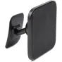 Peak Design Mobile Car Mount VHB features a strong 3M VHB adhesive base for secure installation on car dashboards or windshields.