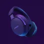 Bose wireless headset QuietComfort Ultra Headphones 2nd Gen, midnight violet