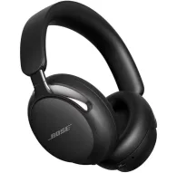 Bose wireless headset QuietComfort Ultra Headphones (2nd Gen), blackBose wireless headset QuietComfort Ultra Headphones (2nd Gen), black