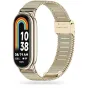 Tech-Protect ремешок MilaneseBand для Xiaomi Smart Band 8/9/10, звездное сияние