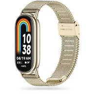 Tech-Protect ремешок MilaneseBand для Xiaomi Smart Band 8/9/10, звездное сияниеTech-Protect ремешок MilaneseBand для Xiaomi Smart Band 8/9/10, звездное сияние