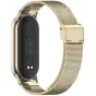 Tech-Protect ремешок MilaneseBand для Xiaomi Smart Band 8/9/10, звездное сияние