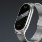 Tech-Protect ремешок MilaneseBand для Xiaomi Smart Band 8/9/10, звездное сияние