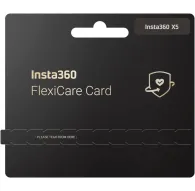 Insta360 X5 FlexiCare CardInsta360 X5 FlexiCare Card