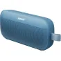 Bose беспроводная колонка SoundLink Flex II, синяя