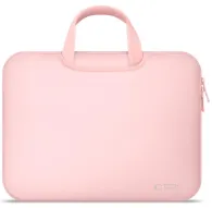 Tech-Protect laptop bag Neoprene 15-16, dusty roseTech-Protect laptop bag Neoprene 15-16, dusty rose