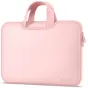 Tech-Protect laptop bag Neoprene 15-16, dusty rose
