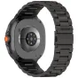 Tech-Protect watch strap Stainless Samsung Galaxy Watch8/8 Classic 40/44/46mm, black
