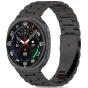 Tech-Protect watch strap Stainless Samsung Galaxy Watch8/8 Classic 40/44/46mm, black