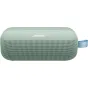 Bose беспроводная колонка SoundLink Flex II, зеленая