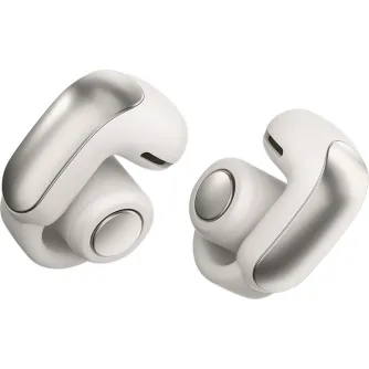Bose wireless earbuds Ultra Open Earbuds, white