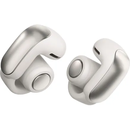 Bose wireless earbuds Ultra Open Earbuds, white