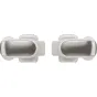 Bose беспроводные наушники Ultra Open Earbuds, белые