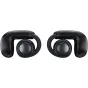 Bose беспроводные наушники Ultra Open Earbuds, черные