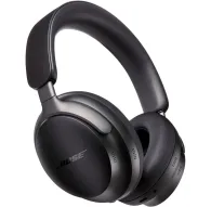 Наушники Bose QuietComfort Ultra Wireless Headphones, черныеНаушники Bose QuietComfort Ultra Wireless Headphones, черные