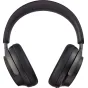 Наушники Bose QuietComfort Ultra Wireless Headphones, черные