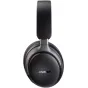 Наушники Bose QuietComfort Ultra Wireless Headphones, черные