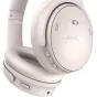 Bose wireless headset QuietComfort Headphones, white