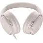 Bose wireless headset QuietComfort Headphones, white