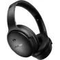 Беспроводные наушники Bose QuietComfort, черные