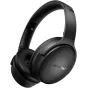 Беспроводные наушники Bose QuietComfort, черные