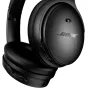 Bose wireless headset QuietComfort Headphones, black