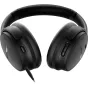 Беспроводные наушники Bose QuietComfort, черные