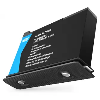 Newell battery Insta360 X4
