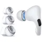 Tech-Protect EarTips AirPods Pro 1/2 3pcs