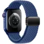 Tech-Protect ремешок для часов NylonMag Apple Watch 40/41/42mm, montego blue