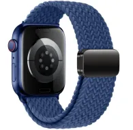 Tech-Protect watch strap NylonMag Apple Watch 40/41/42mm, montego blueTech-Protect watch strap NylonMag Apple Watch 40/41/42mm, montego blue