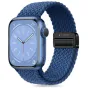 Tech-Protect ремешок для часов NylonMag Apple Watch 40/41/42mm, montego blue