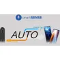 Power bank Silicon Power GP28 10000mAh черный с технологией автозарядки, двумя USB-выходами для одновременной зарядки двух устройств, входами USB-C и microUSB, в комплекте USB-C кабель.