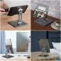 Tech-Protect tablet holder Z11