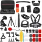 Neewer action camera accessory kit GP-50