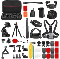 Neewer action camera accessory kit GP-50Neewer action camera accessory kit GP-50