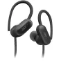 Наушники Jaz Air Op 3.5mm, черный
