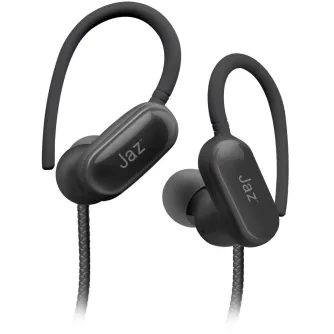 Наушники Jaz Air Op 3.5mm, черный