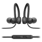 Наушники Jaz Air Op 3.5mm, черный