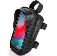 Tech-Protect phone bike mount V2 M, blackTech-Protect phone bike mount V2 M, black