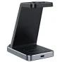 Tech-Protect wireless charger A26 3in1 QI15W, black